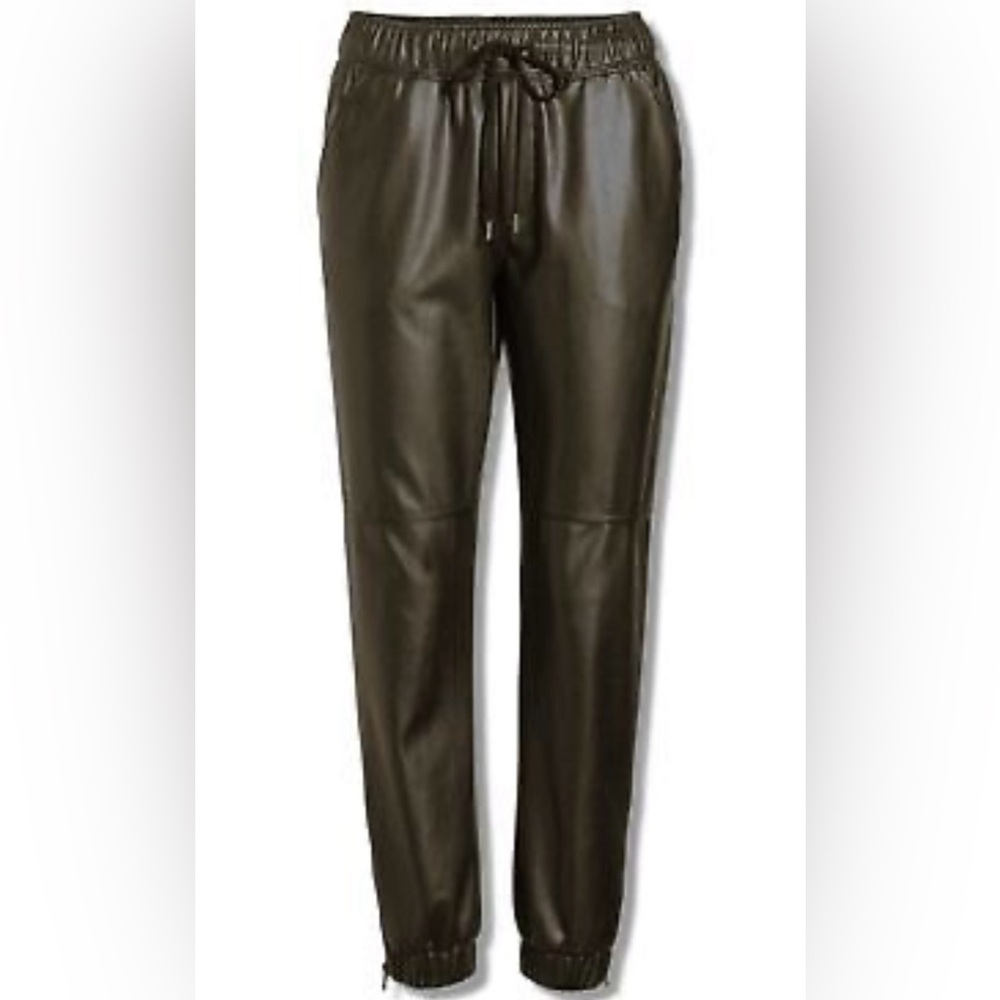 DAVID LERNER JOGGERS - Picture 2 of 15